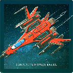 Super Scifi X-Space Racer(ƻXƽ)1.0׿