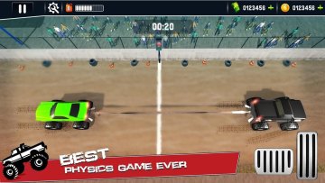 Tug of War Car Driving Simulator 2020(ʻģ2020ƽ)ͼ1