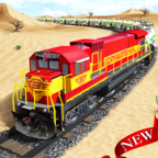 Oil Train Simulator 2019(ģ2019޽Ұ)