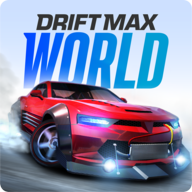 ƯҰ棨Drift Max World