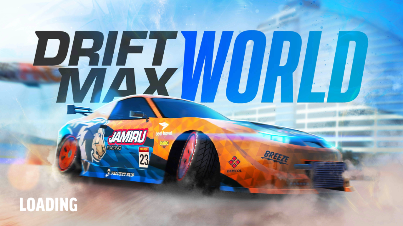 ƯҰ棨Drift Max World3.1.0ͼ2