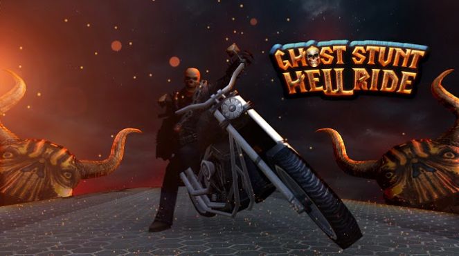 Ghost Stunt Hell Ride(`ؼتz֮ð׿)0.02ٷ؈D0