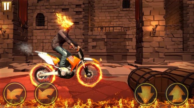 Ghost Stunt Hell Ride(`ؼتz֮ð׿)0.02ٷ؈D1