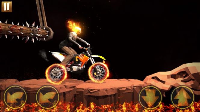 Ghost Stunt Hell Ride(`ؼتz֮ð׿)0.02ٷ؈D2