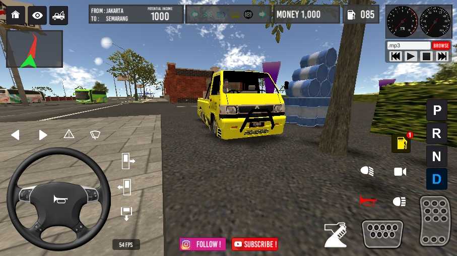 IDBS Pickup Simulator(IDBSݳģ޽Ұ)3.2ڹͼ0