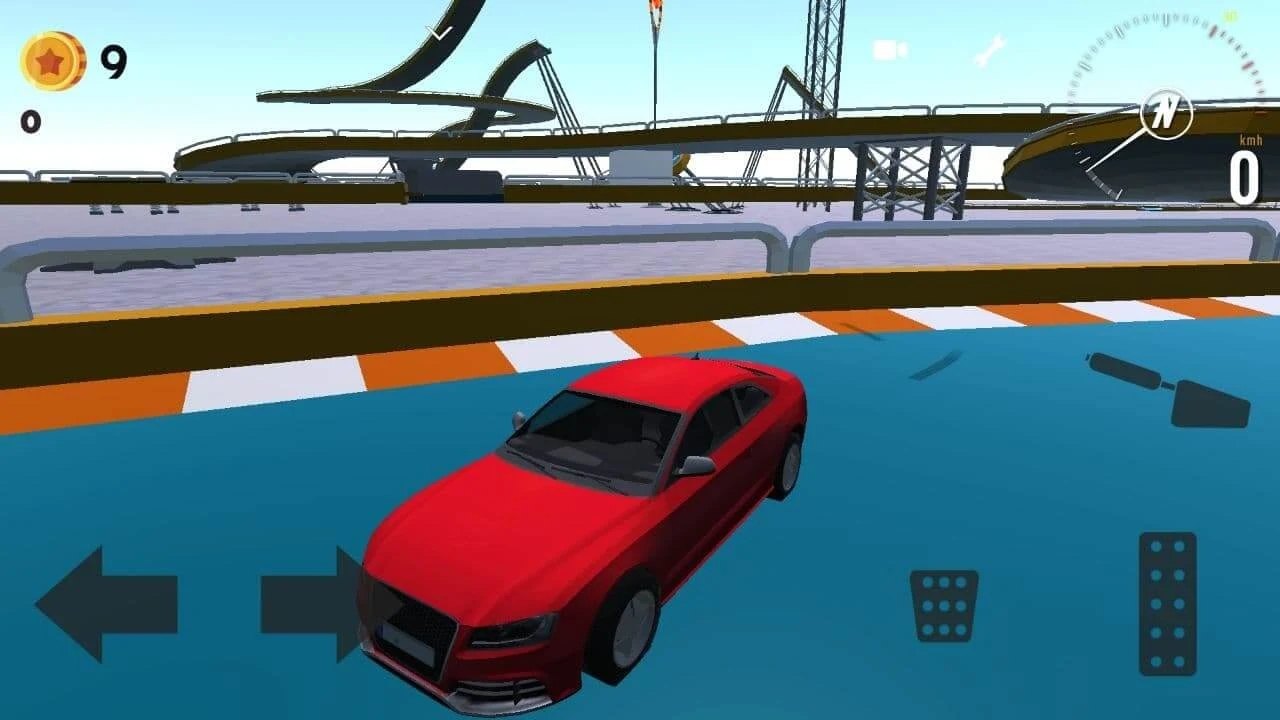 Car Jump(܇So(w)޽Ű)1.4ƽ؈D2