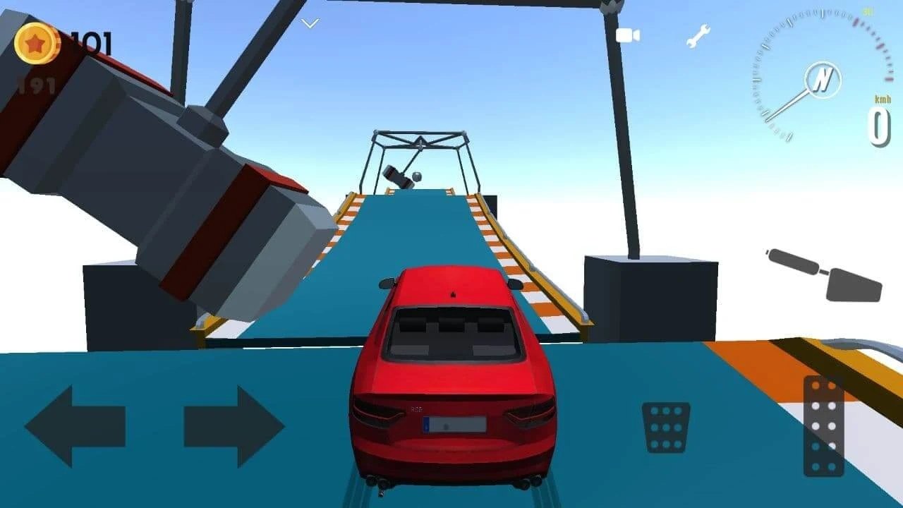 Car Jump(܇So(w)޽Ű)1.4ƽ؈D0