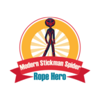 Modern Stickman Spider: Rope Hero Gangster Mafia(֩KӢ۟o޽Ű)1.0ƽ