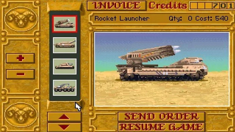 Dune 2(ɳ2oV棩)0.9.8ƽ؈D1