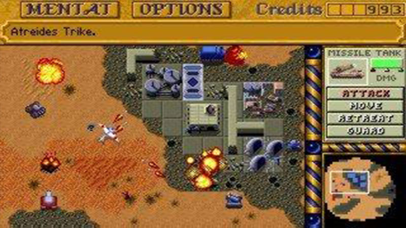 Dune 2(ɳ2oV棩)0.9.8ƽ؈D3