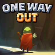 One Way Out(һ·һ꣩)