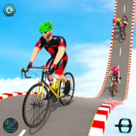 Cycle Stunt Racing Impossible Tracks(BMXгؼƽ)3.0޽Ұ
