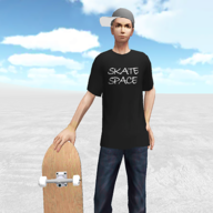 Skate Space(Ŀռ䣨һ꣩)