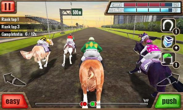 Horse Racing(3Dڹ)2.0.1ƽͼ0
