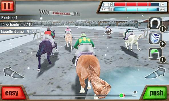Horse Racing(3Dڹ)2.0.1ƽͼ1