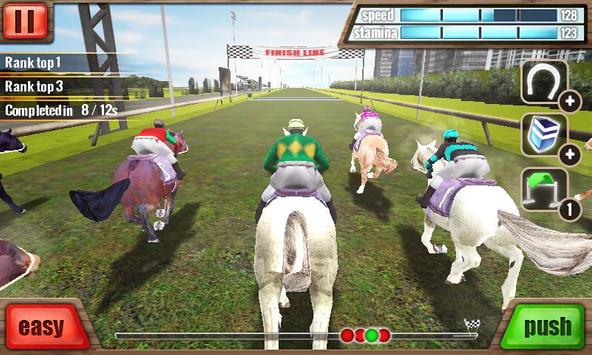 Horse Racing(3Dڹ)2.0.1ƽͼ2
