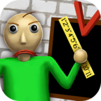 Baldi(͵ʦĻײ˵)