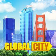 Global City(h(hun)нģMi)