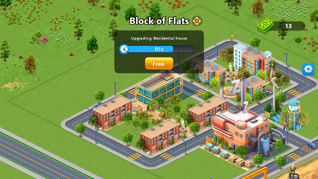 Global City(h(hun)нģMi)0.1.4494׿؈D3