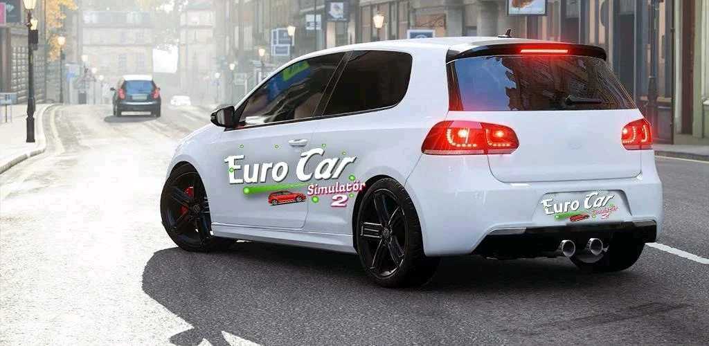 Euro Car Simulatr 2(W܇(ch)ģMO܇(ch){񂣨o(w)lُ(gu)I(mi)܇(ch)v)2.8ƽ؈D1