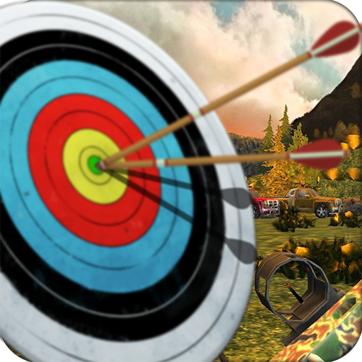 Archery3D(3Do(w)޽Ű)1.2.1°