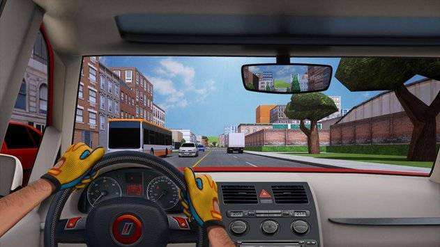 Drive for Speed Simulator(ɳģ㹻ʹǿӣ)1.21.3ƽͼ0