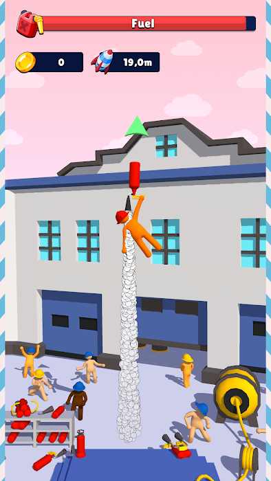 Fire Off: Flip and Fly(_D(zhun)wУ؛ʹÏӣ)0.0.9ƽ؈D1