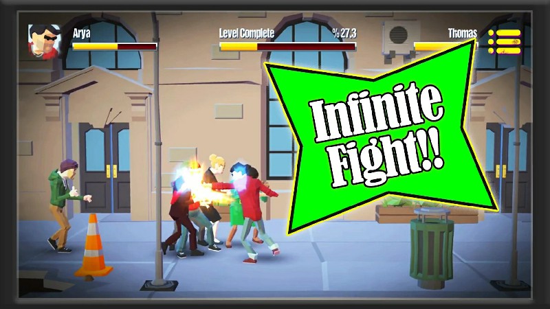 City Fighter(Б(zhn)C(j)ȫƷ)2.1.5ƽ؈D4