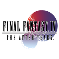 FF4 AFTER YEARS Installerջ4꣨ѣ