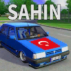 Sahin Drift School Driving Simulator 2021(ƯѧԺʻģ⣨ȫ)