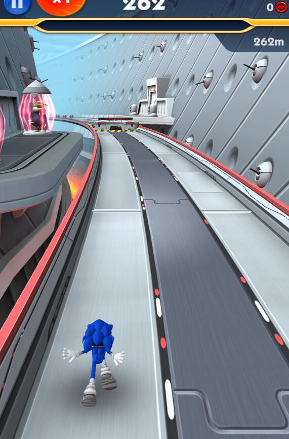 Sonic Boom(˱ըҰ)2.5.0ڹͼ0