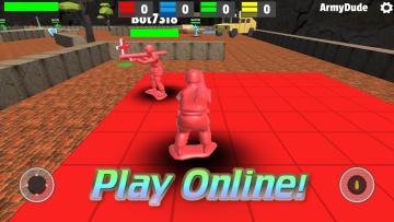 Army Men Online(½ֱӳɹ)ͼ0