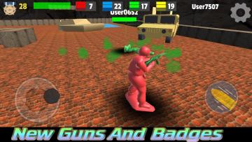 Army Men Online(½ֱӳɹ)ͼ2