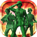 Army Men Online(½ֱӳɹ)1.21ƽ