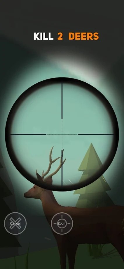 Hunting season((ji)Cƽ)0.323°؈D2