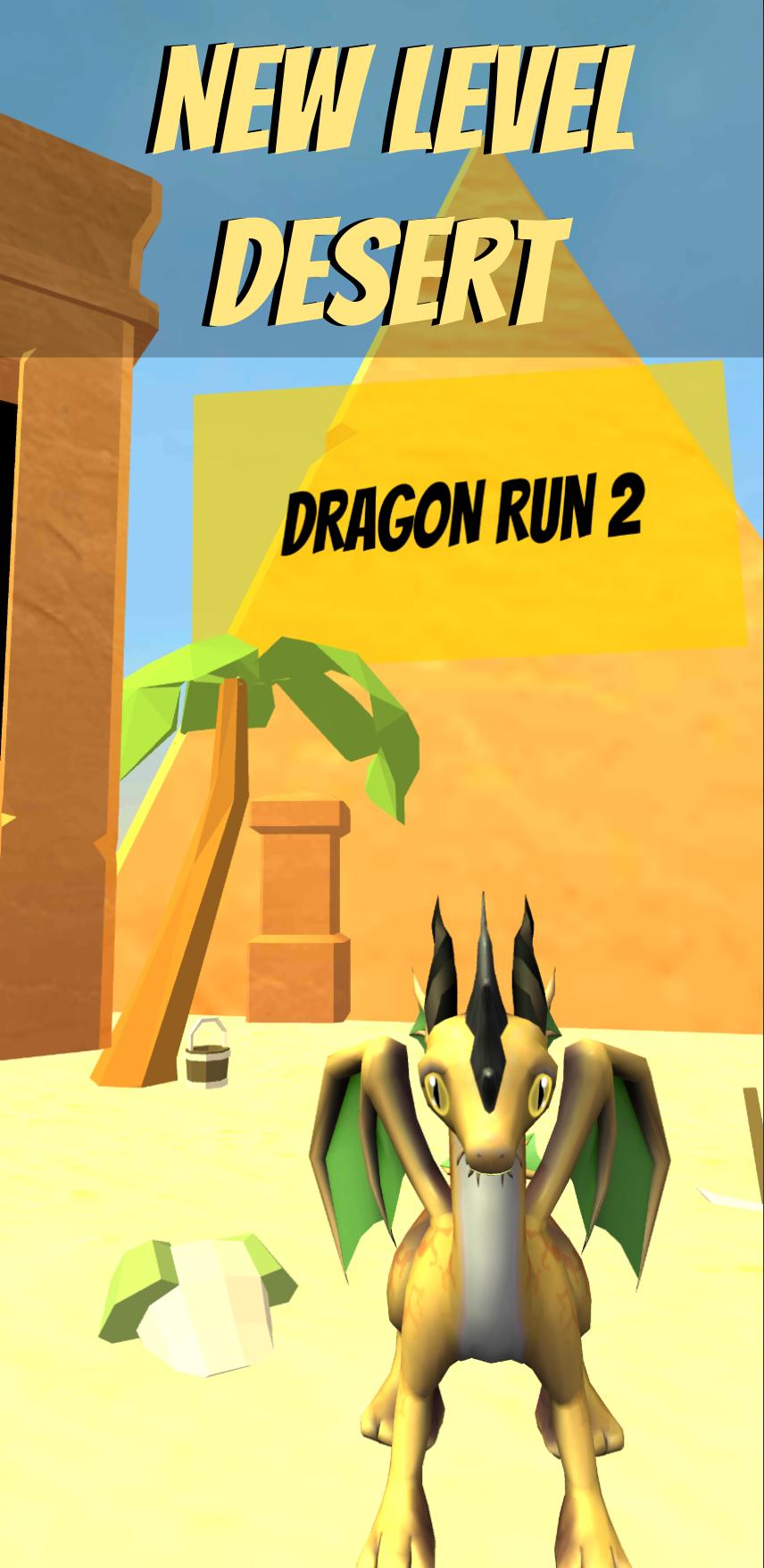 Dragon Run 2(ħ2޽Ұ)0.7.0ƽͼ0