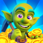 Gold And Goblins(ƽ͵ؾп󹤣㹻ʹǿӣ)