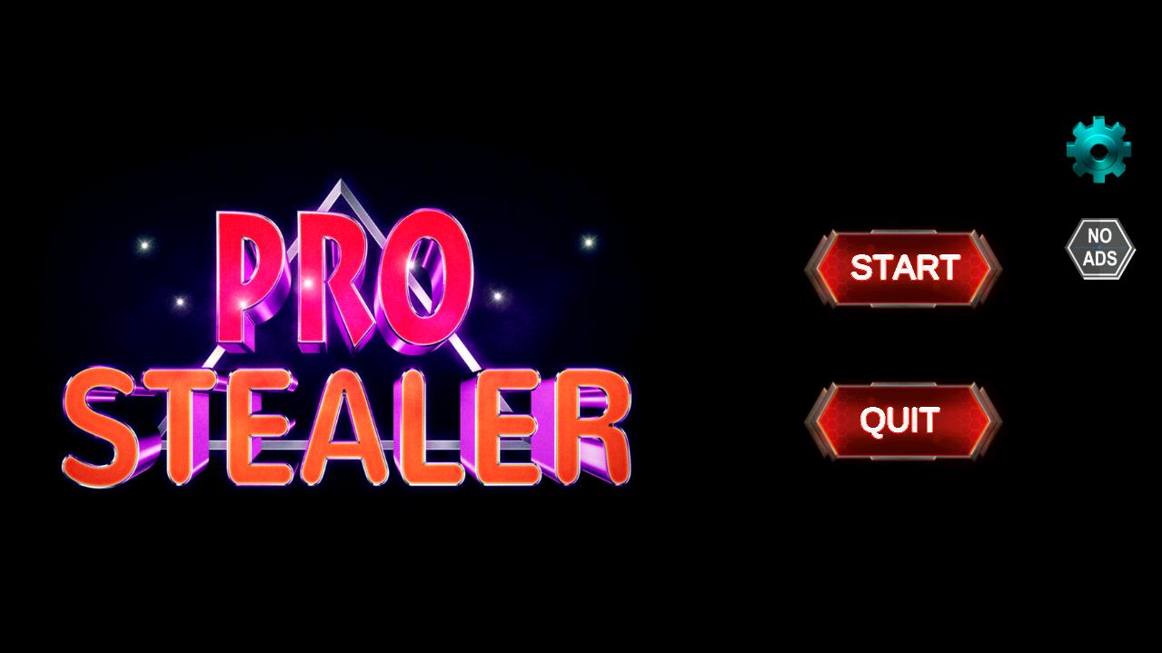 Pro Stealer(`ȡߣُ(gu)I񏗫@ȡ؛ţ)1.0ƽ؈D0