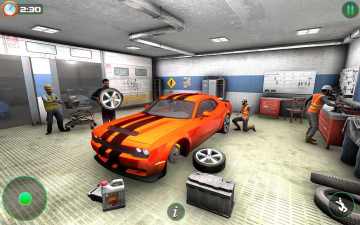 Car Mechanic Workshop- Tycoon Junkyard Auto Repair(޽Ұ)ͼ0