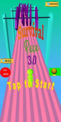 Survival Race 3D(Ȥ3DȫƤ)ͼ1