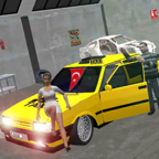 Taxi Simulator 2020(ŷ޳⳵ģ2020ҽǮǿӣ)