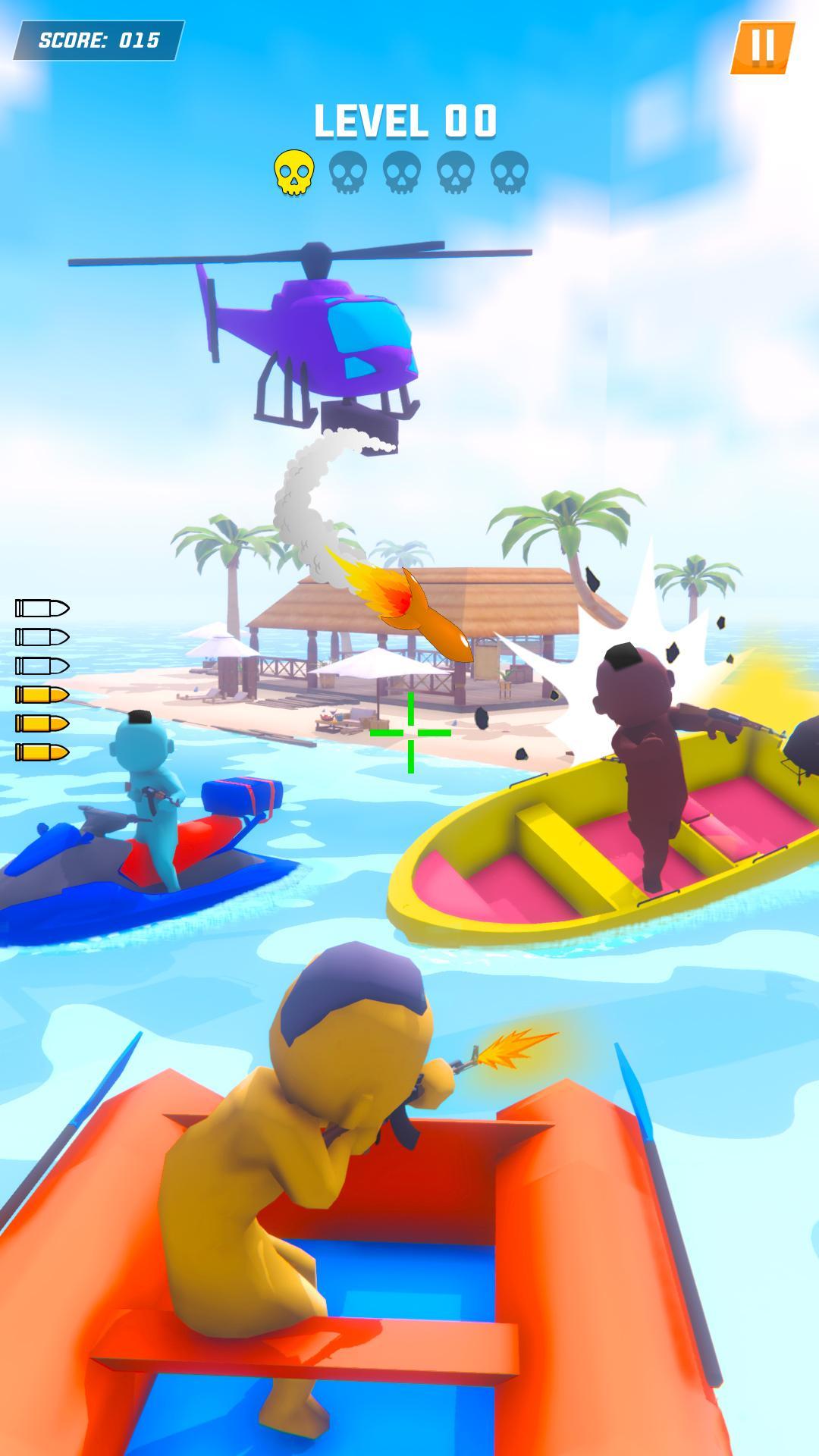 Speed Boat Shootout(ͧ(zhn)ƽ)1.1°؈D2