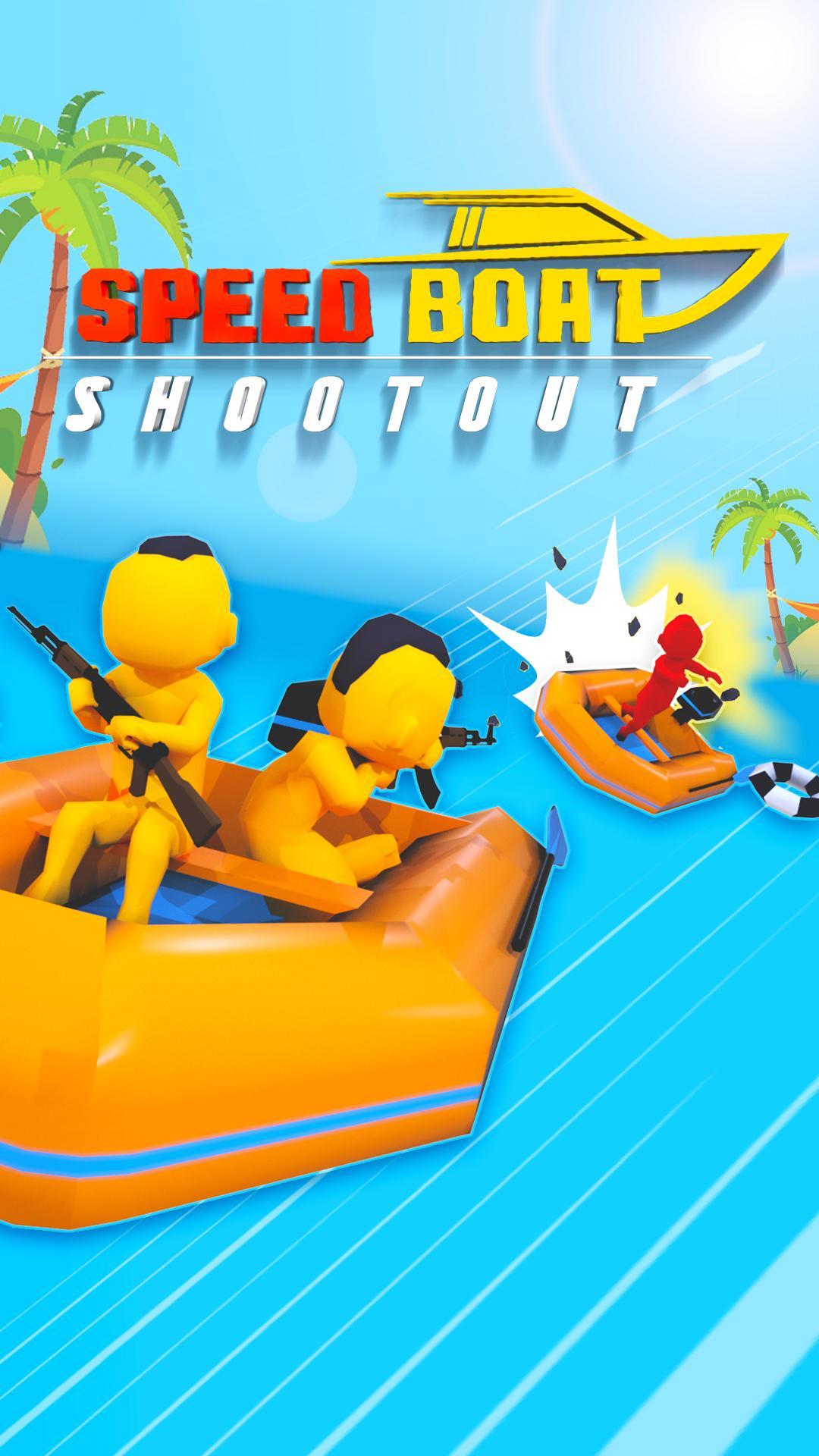 Speed Boat Shootout(ͧ(zhn)ƽ)1.1°؈D0