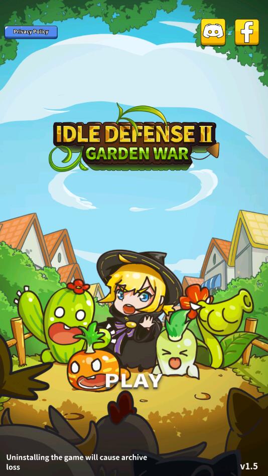 GardenWar(e÷2@(zhn)ƽ)1.6.0޸İ؈D3