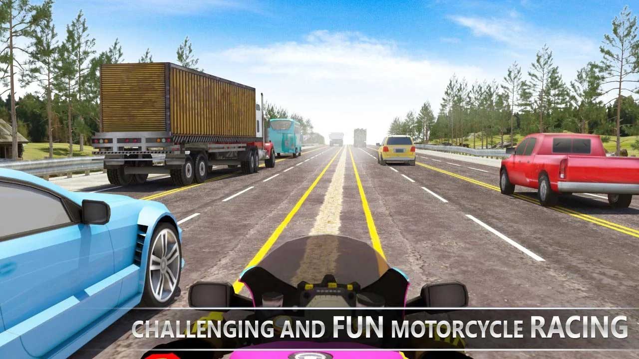 Moto Bike Stunt Master 2020(Ħ܇ؼ2020ƽ)10.9׿؈D1