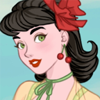 Pinup Princess Dress Up(QbiƷ)1.0.1