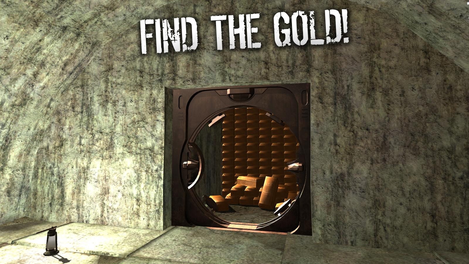 3D Maze: War of GoldԌmS(zhn)(zhng)o޽u1.24ƽ؈D3