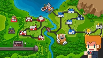 My Factory Tycoon(ҵĹƽ)ͼ0