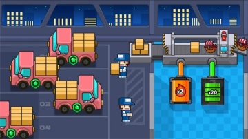 My Factory Tycoon(ҵĹƽ)ͼ3