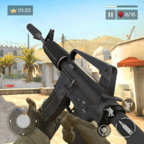 Critical Strike CS : Sniper Shooting(csѻƽ)